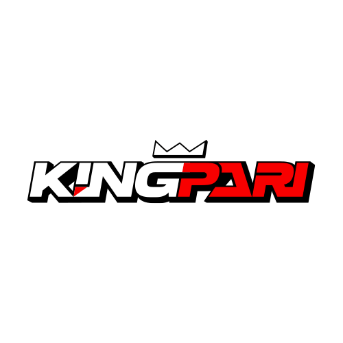KingPari Casino logo