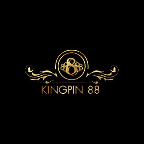 Kingpin88 Casino logo