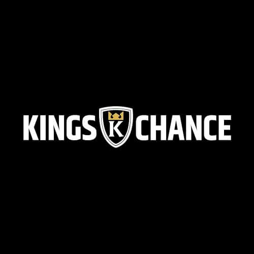 Kings Chance Casino logo