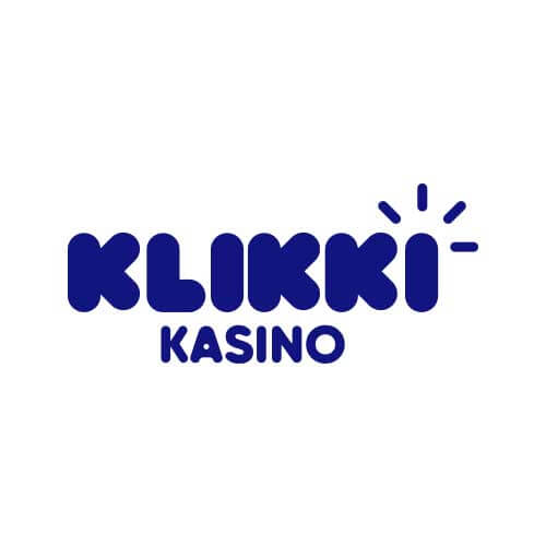 Klikki Kasino logo