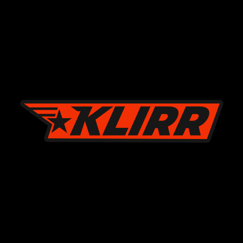 Klirr Casino logo