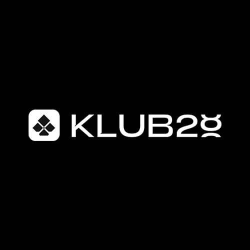 Klub28 Casino logo