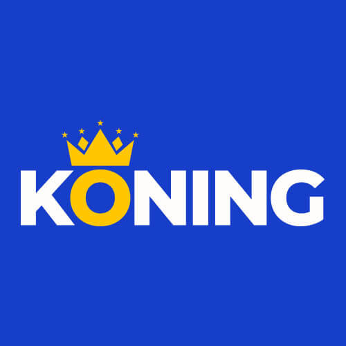 Koning logo