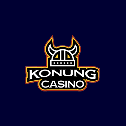 Konung Casino logo