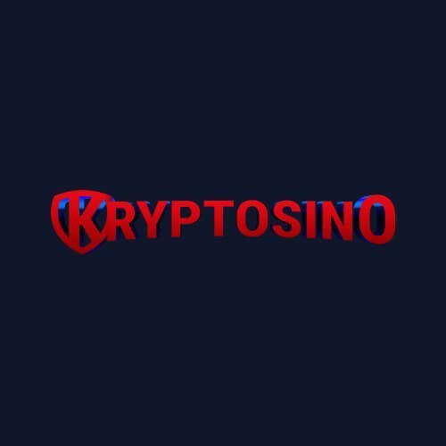 Kryptosino Casino logo
