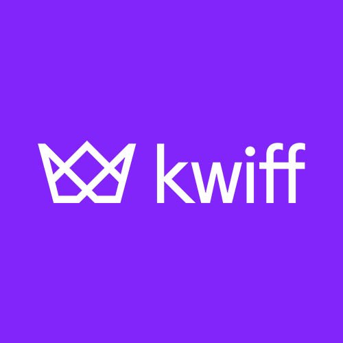 Kwiff Casino logo