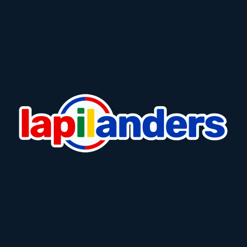 Lapilanders Casino logo