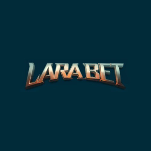 LaraBet Casino logo