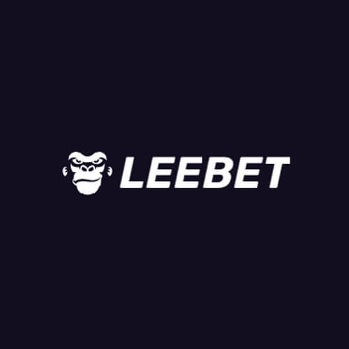 LeeBet Casino logo