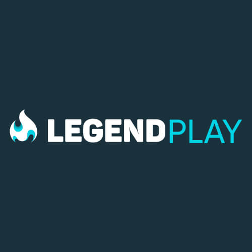 LegendPlay Casino logo
