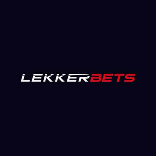 LekkerBets Casino logo