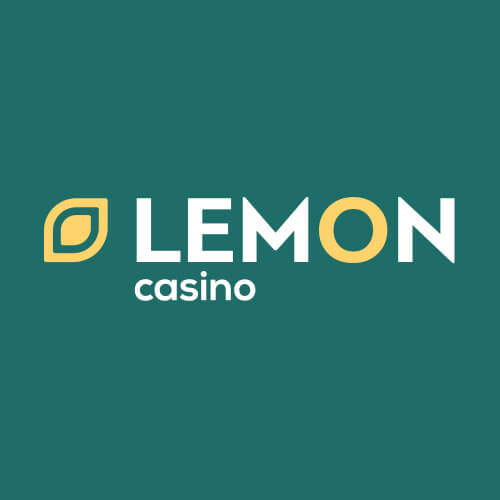 Lemon Casino logo