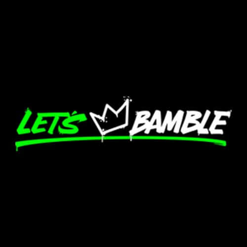 LetsBamble Casino logo