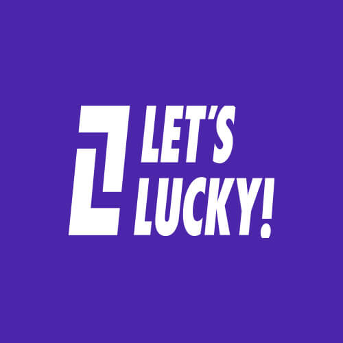 LetsLucky Casino logo
