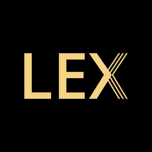 Lex Casino logo