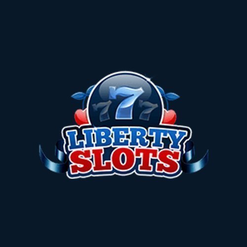 Liberty Slots Casino logo