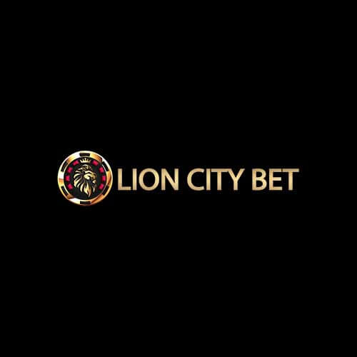 Lion City Bet Casino logo