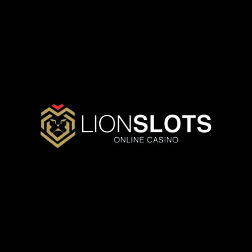 Lion Slots Casino logo