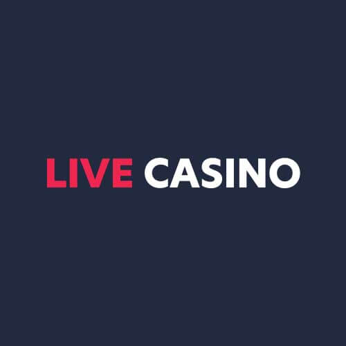 Live Casino logo