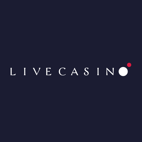 LiveCasino.io logo