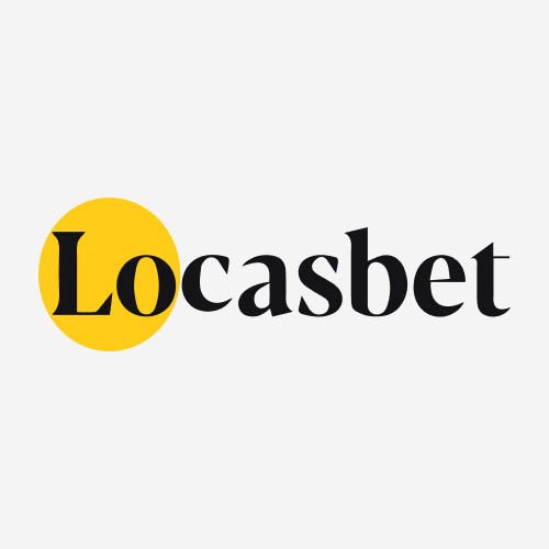 LocasBet Casino logo