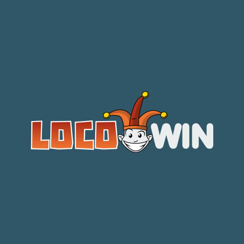 LocoWin Casino logo