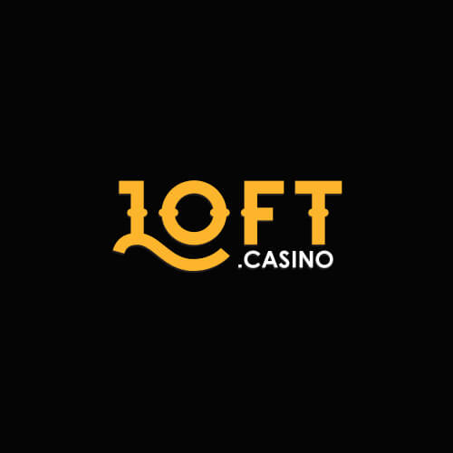 Loft Casino logo