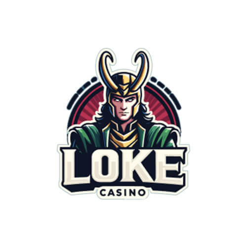 Loke Casino logo