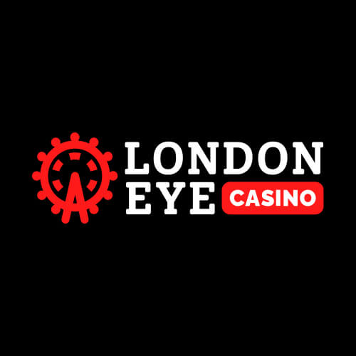 LondonEye Casino logo