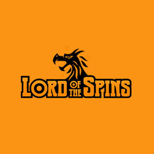Lord of the Spins Casino logo