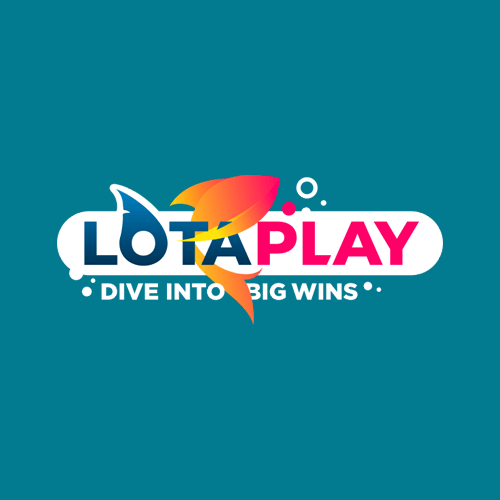 LotaPlay Casino logo