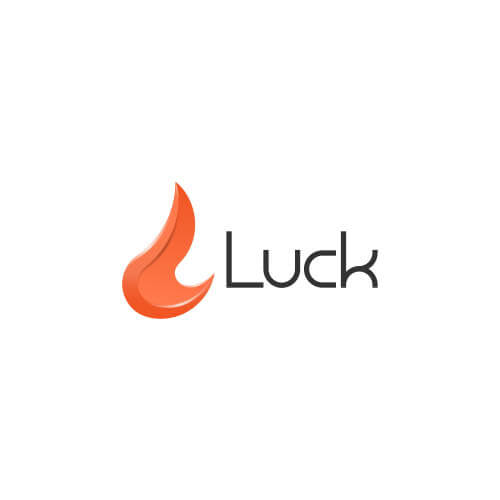 Luck Casino logo