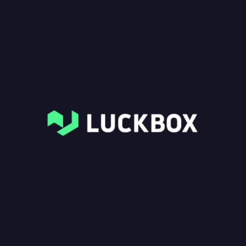 LuckBox Casino logo