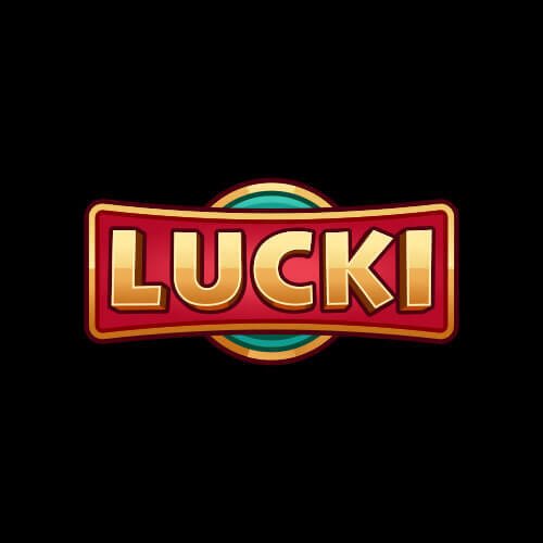 Lucki Casino logo
