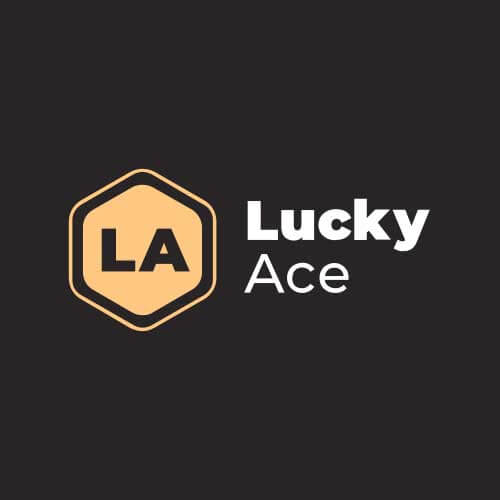 Lucky Ace Casino logo