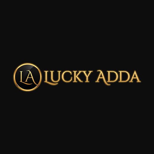 Lucky Adda Casino logo