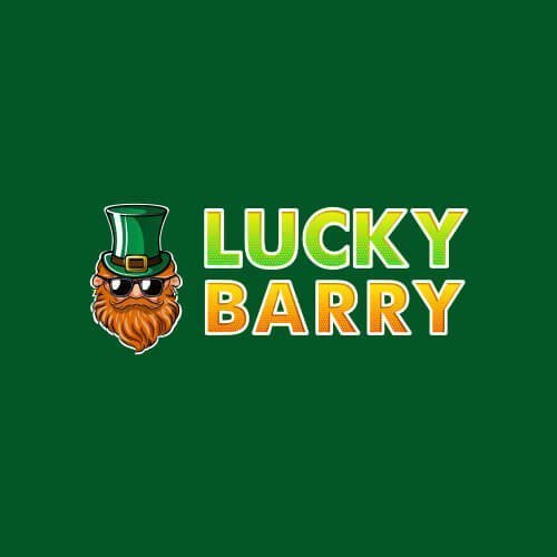 Lucky Barry Casino logo
