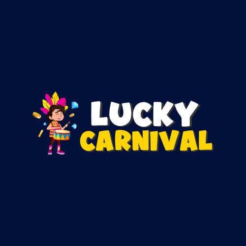 Lucky Carnival Casino logo
