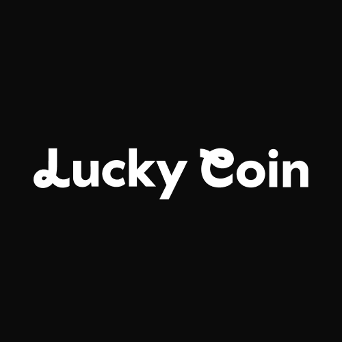 Lucky Coin Casino logo