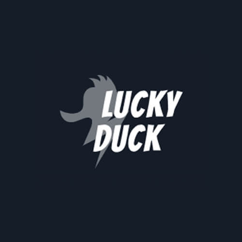 Lucky Duck Casino logo