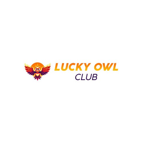 Lucky Owl Club Casino logo