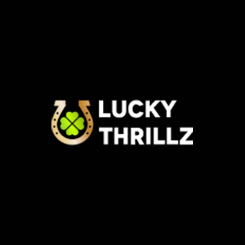 Lucky Thrillz Casino logo