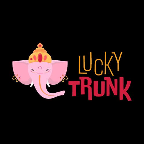 Lucky Trunk Casino logo