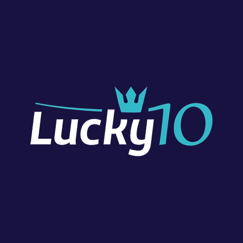 Lucky10 Casino logo