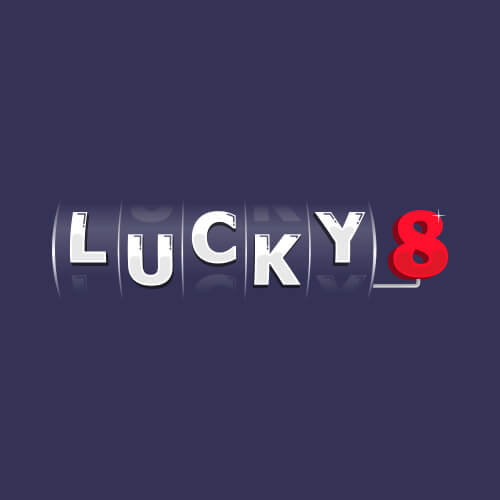 Lucky8 Casino logo