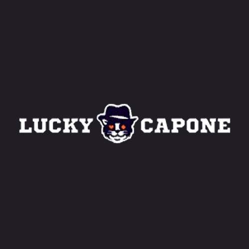LuckyCapone Casino logo