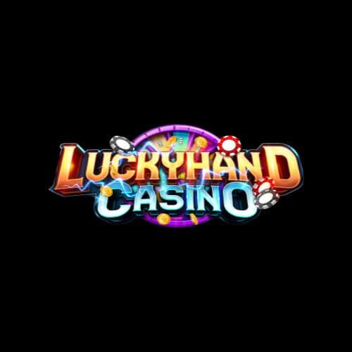Luckyhand Casino logo