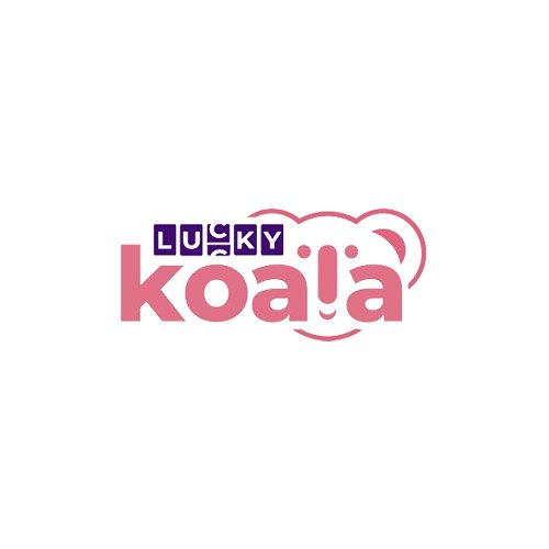 LuckyKoala Casino logo