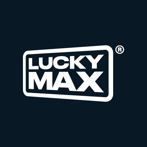 LuckyMax Casino logo