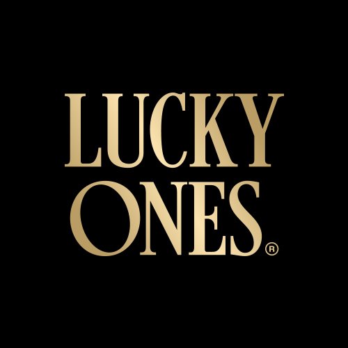 LuckyOnes Casino logo